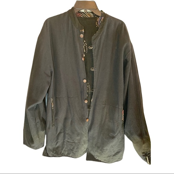 Sam Hilu’s Collection Jacket - Picture 6 of 8